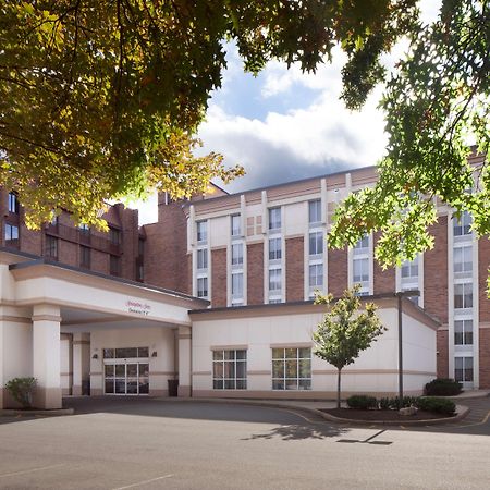 Hampton Inn Parsippany Dış mekan fotoğraf