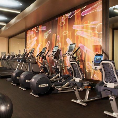 Hampton Inn Parsippany Dış mekan fotoğraf