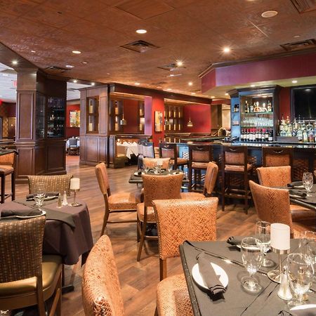 Hampton Inn Parsippany Dış mekan fotoğraf
