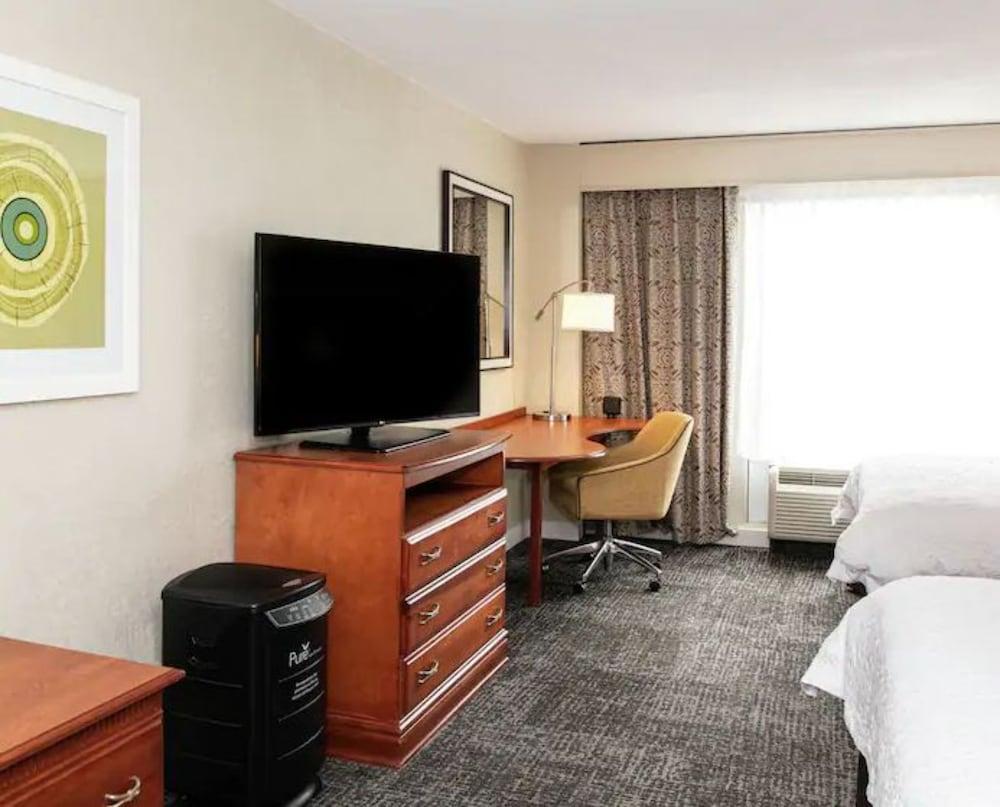 Hampton Inn Parsippany Dış mekan fotoğraf