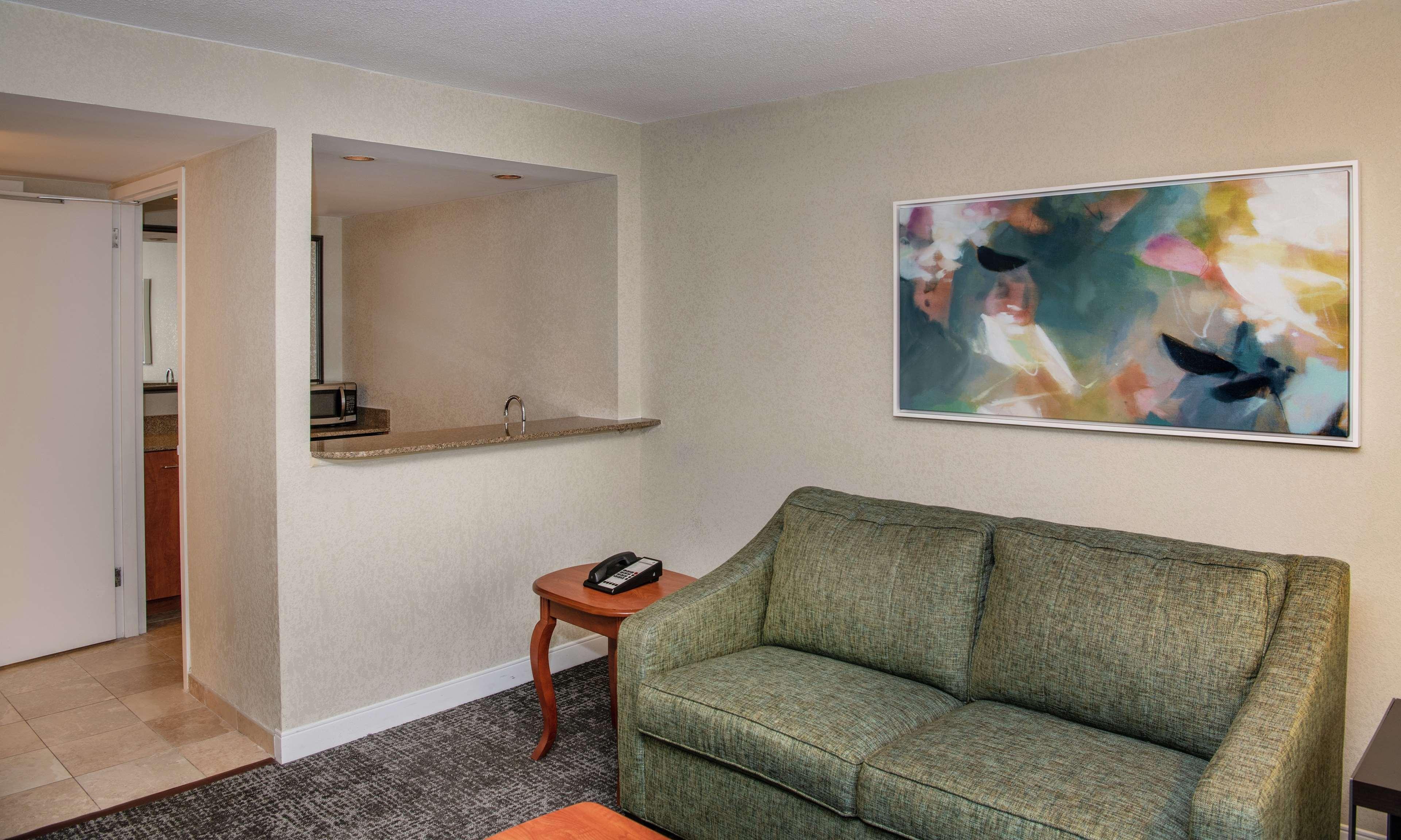Hampton Inn Parsippany Dış mekan fotoğraf