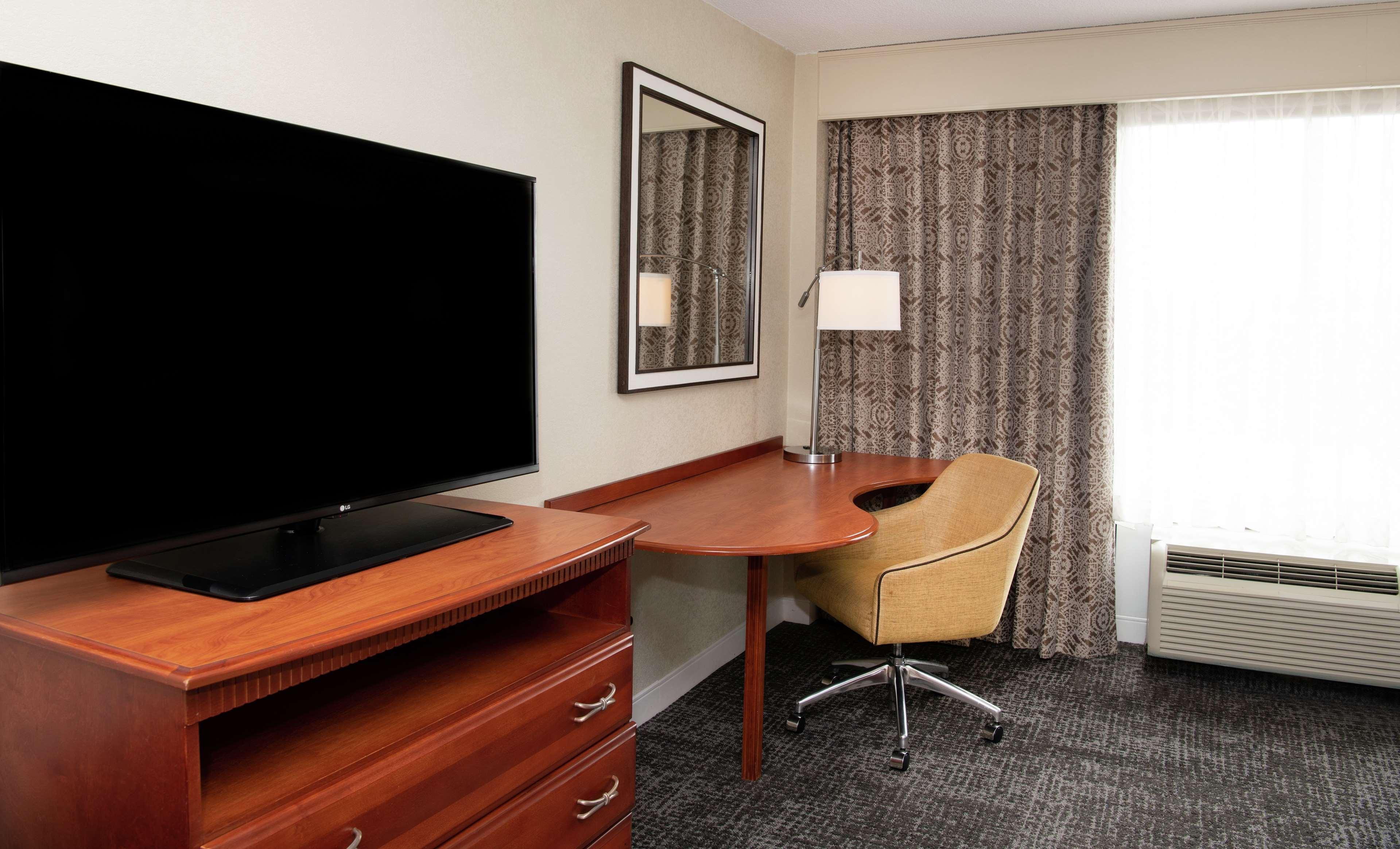 Hampton Inn Parsippany Dış mekan fotoğraf