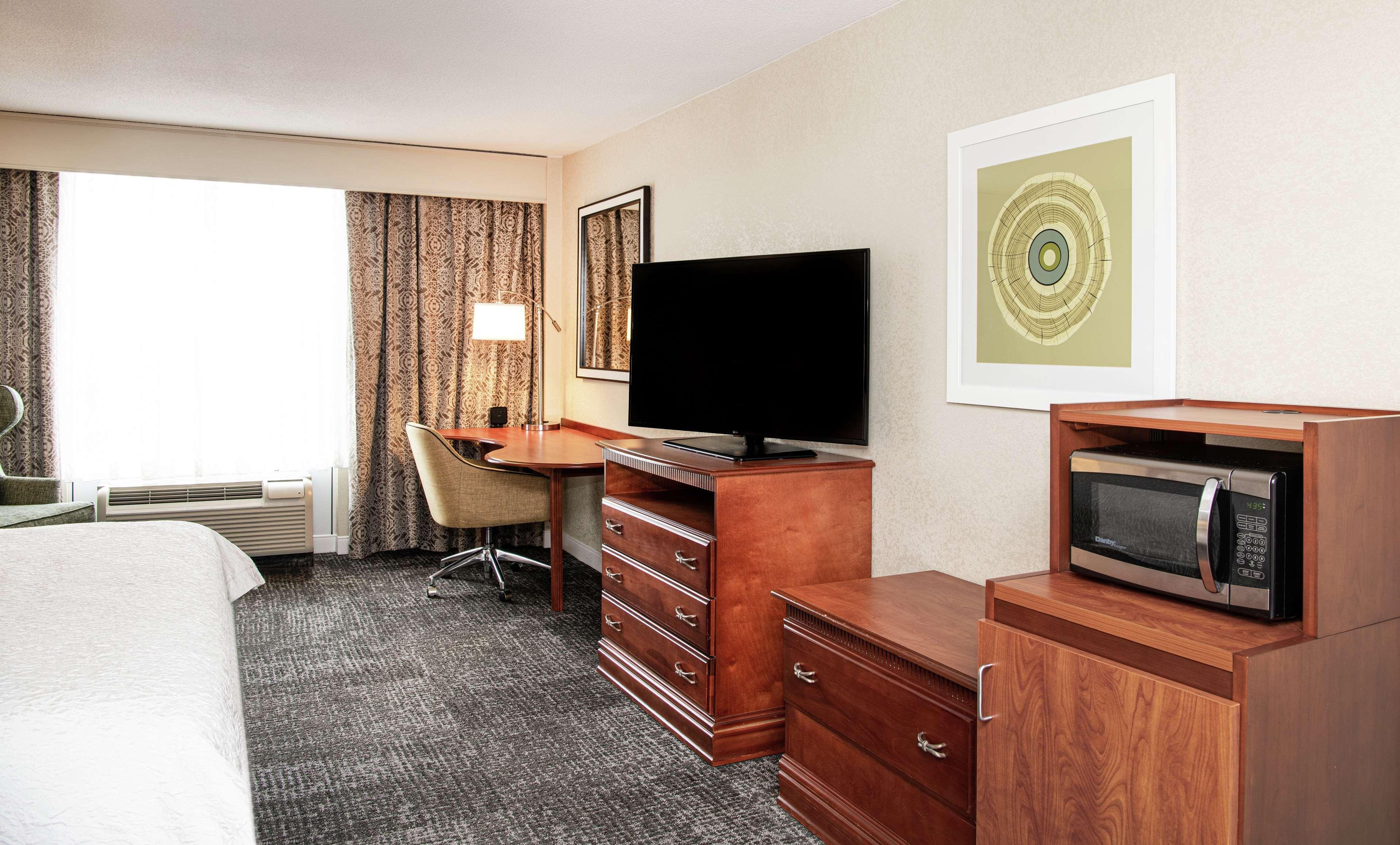 Hampton Inn Parsippany Dış mekan fotoğraf