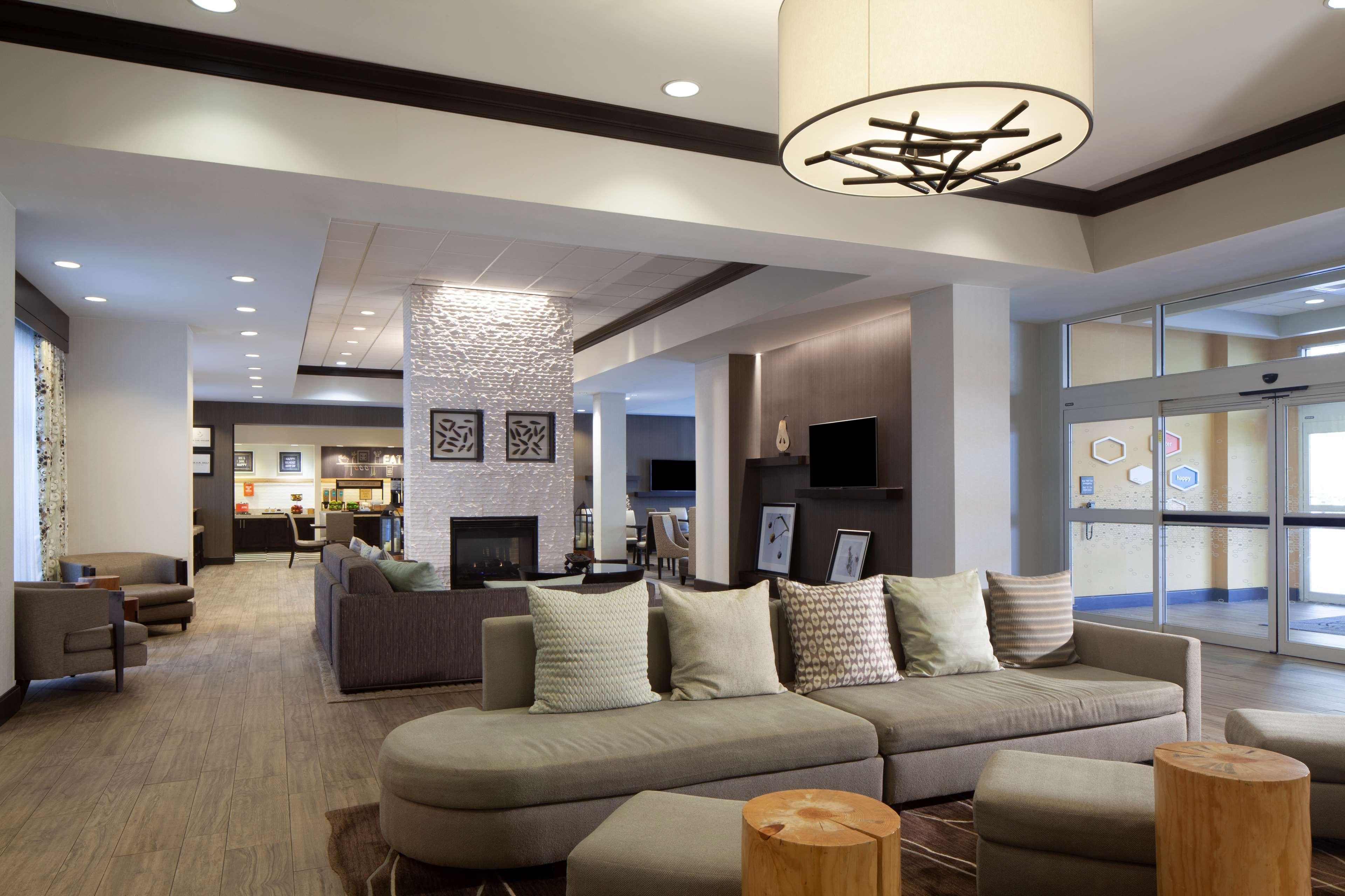 Hampton Inn Parsippany Dış mekan fotoğraf