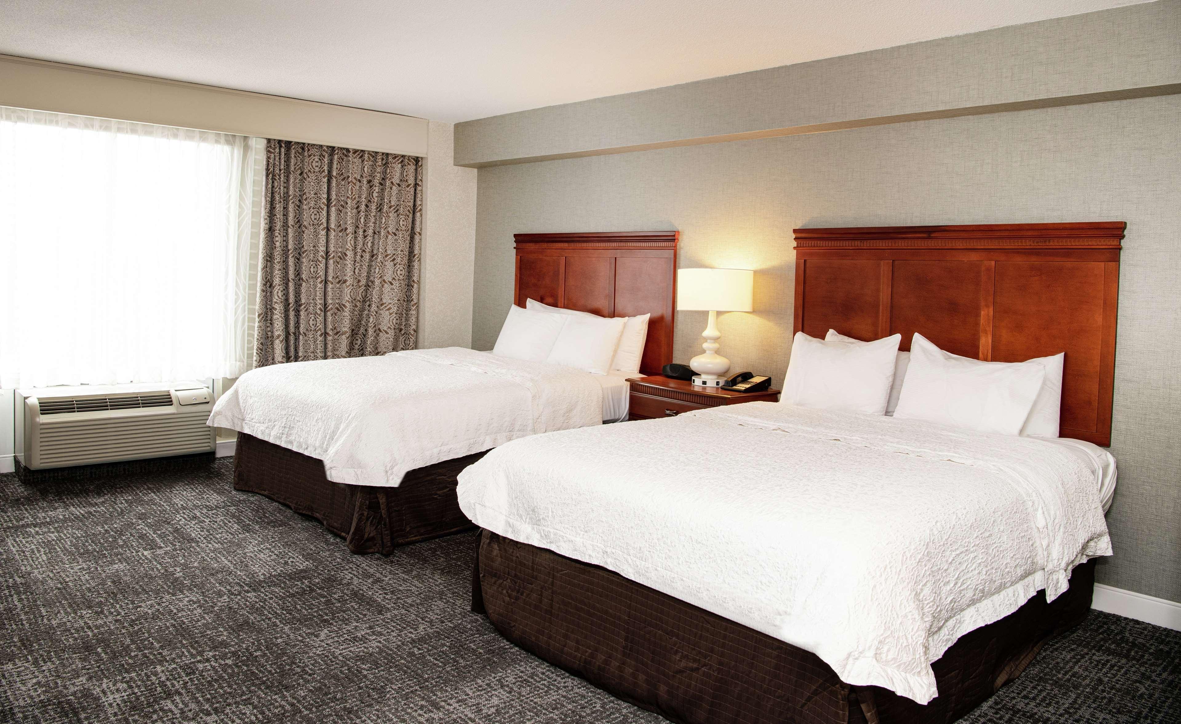 Hampton Inn Parsippany Dış mekan fotoğraf