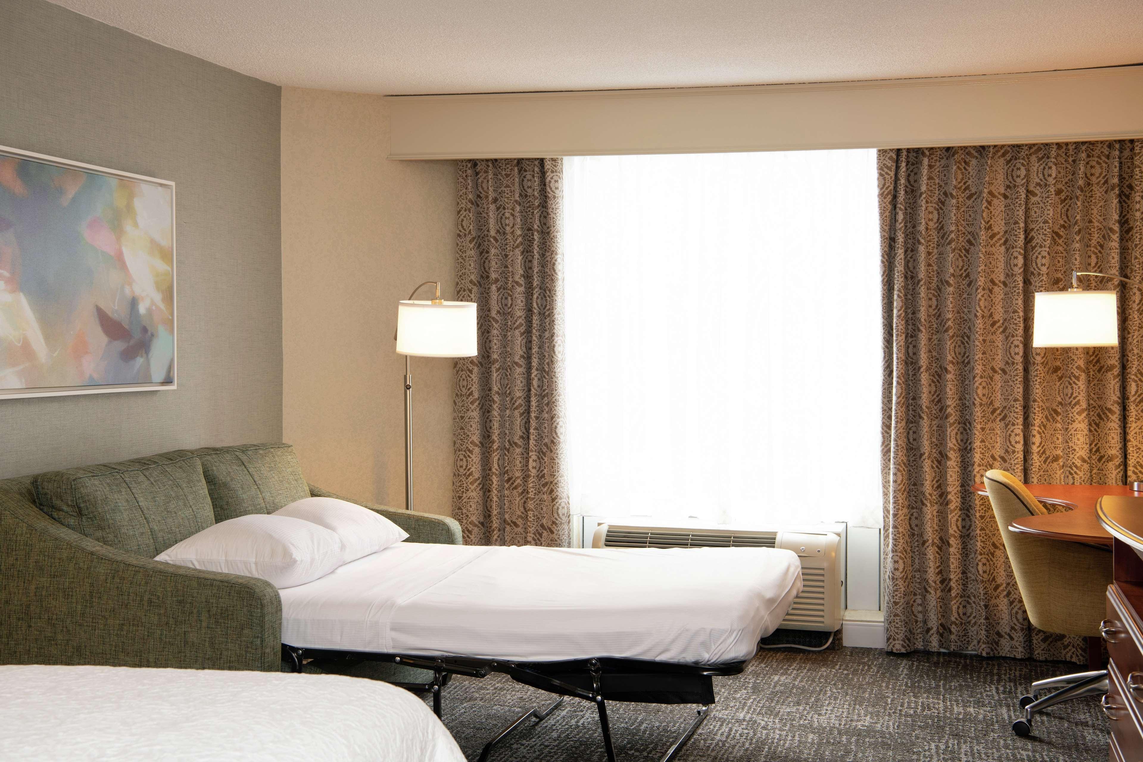 Hampton Inn Parsippany Dış mekan fotoğraf