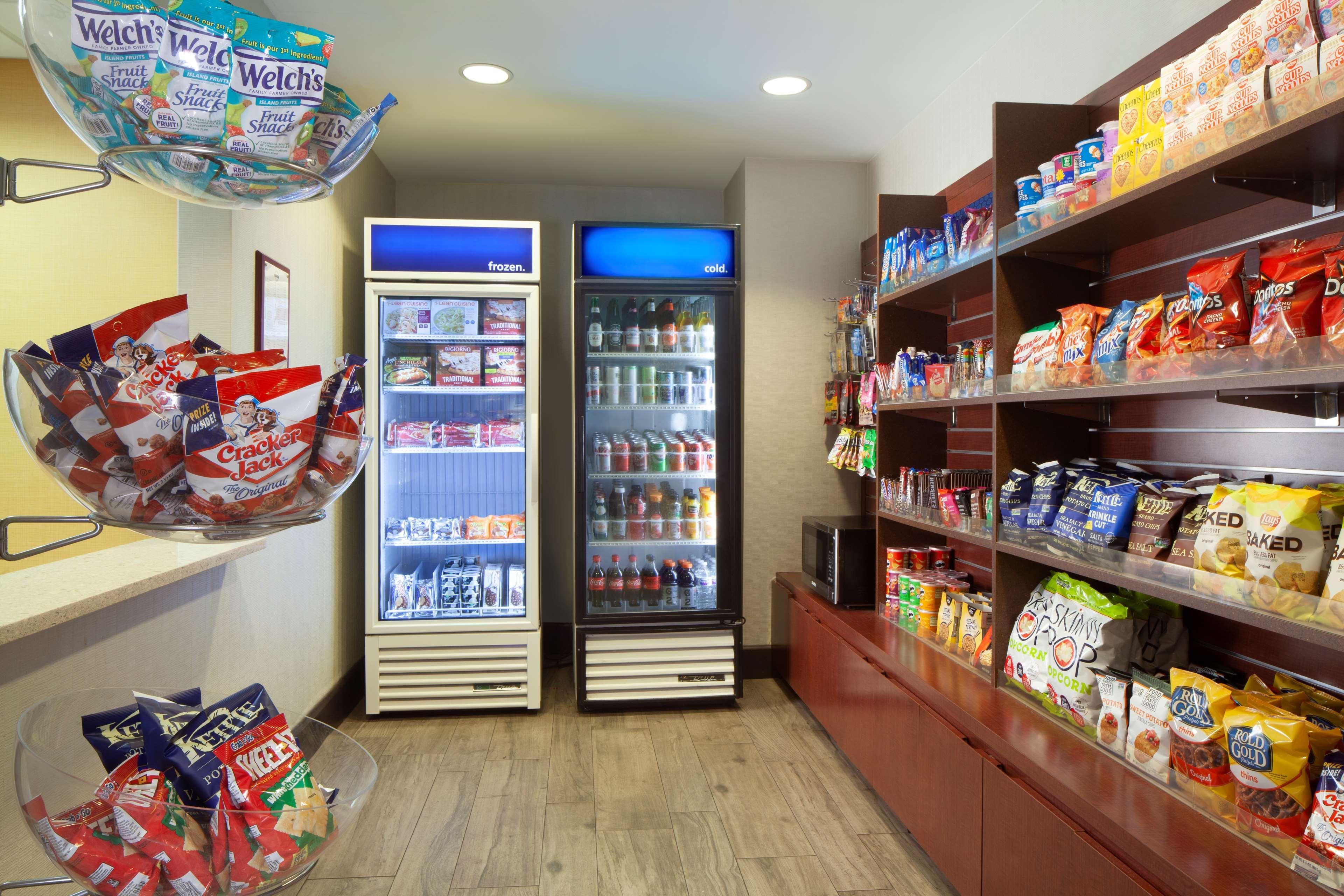 Hampton Inn Parsippany Dış mekan fotoğraf