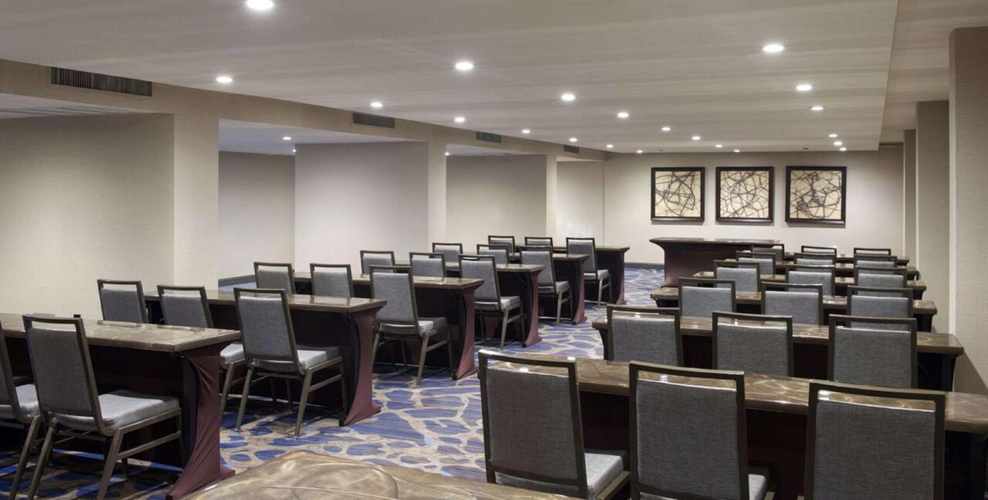 Hampton Inn Parsippany Dış mekan fotoğraf