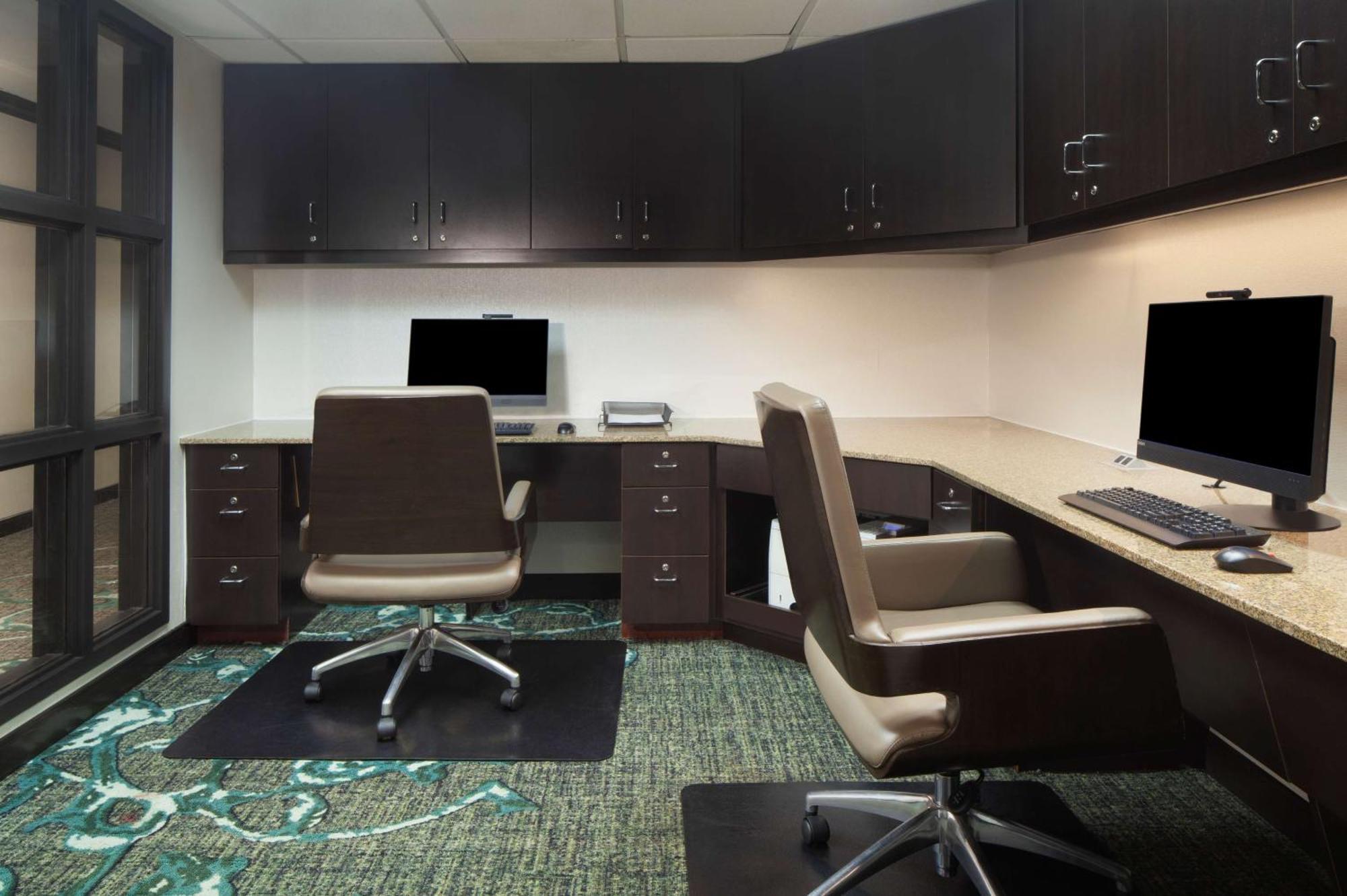 Hampton Inn Parsippany Dış mekan fotoğraf