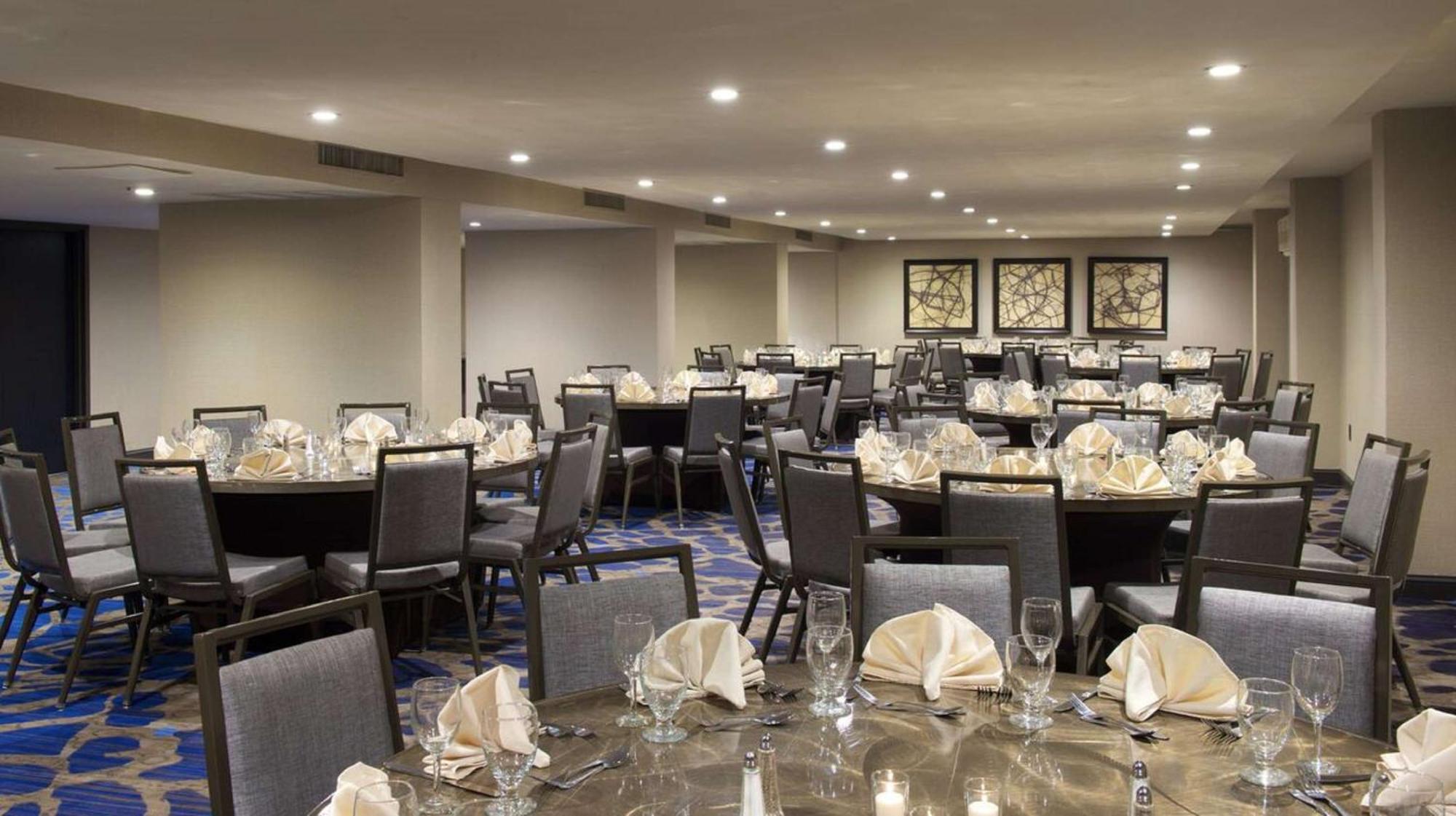 Hampton Inn Parsippany Dış mekan fotoğraf