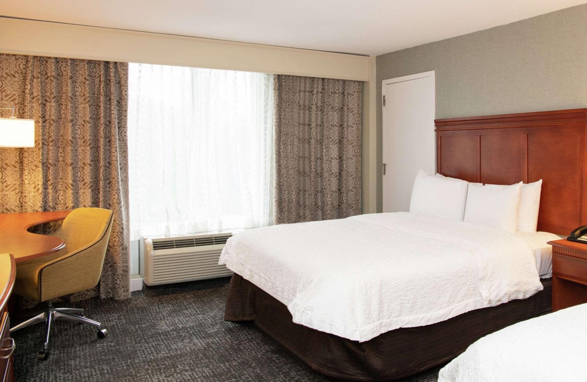 Hampton Inn Parsippany Dış mekan fotoğraf