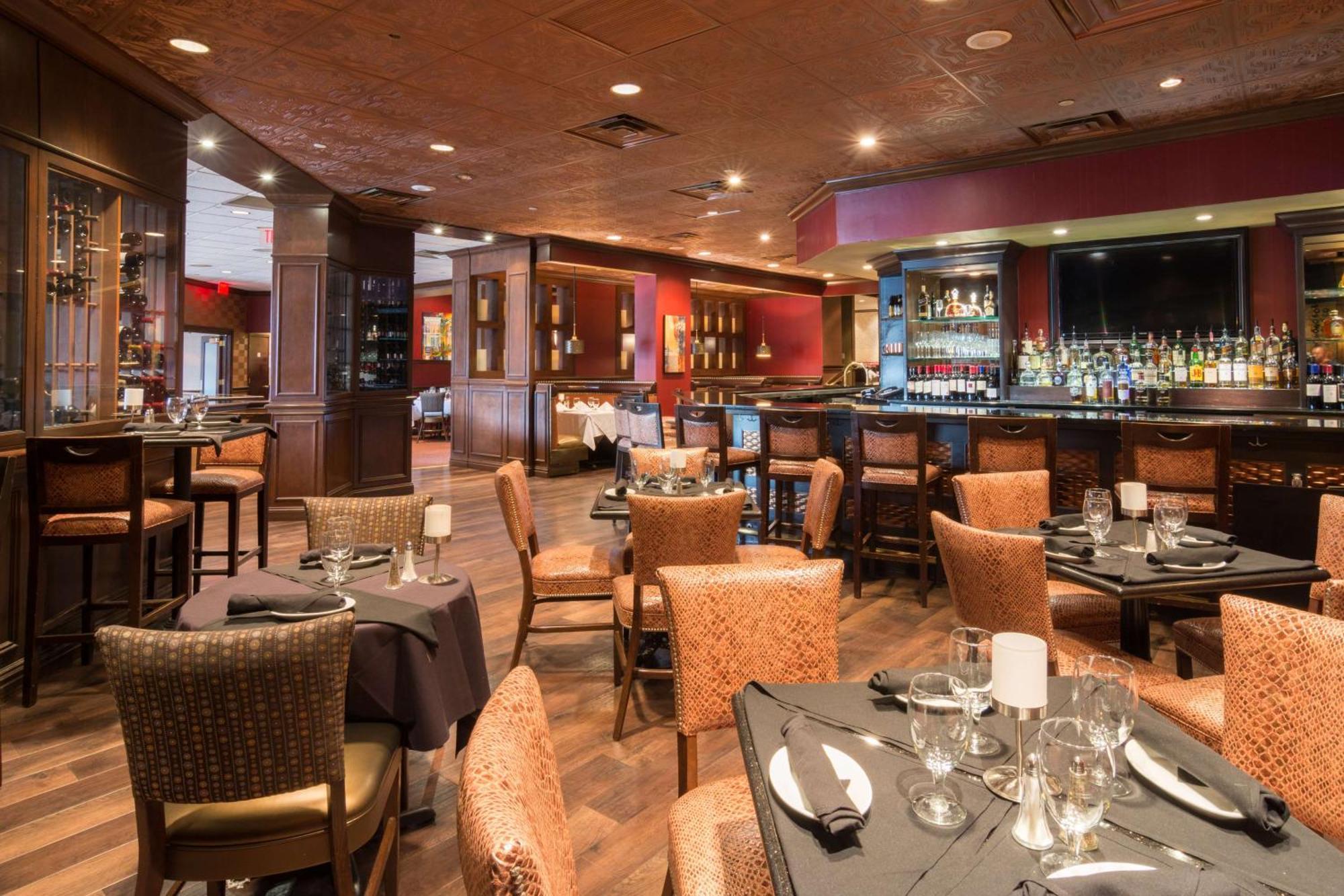 Hampton Inn Parsippany Dış mekan fotoğraf