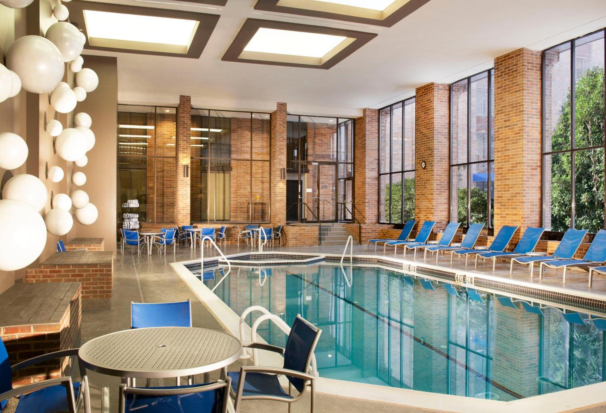 Hampton Inn Parsippany Dış mekan fotoğraf